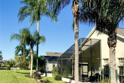 Villa ou maison à vendre à Davenport, Floride: 4 chambres, 187.85 m2 № 380437 - photo 22