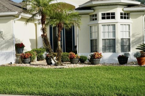 Villa ou maison à vendre à Davenport, Floride: 4 chambres, 187.85 m2 № 380437 - photo 1