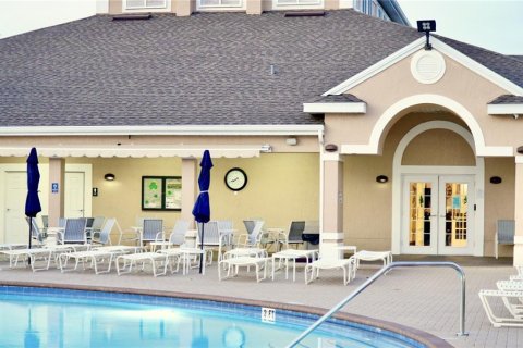 Villa ou maison à vendre à Davenport, Floride: 4 chambres, 187.85 m2 № 380437 - photo 28