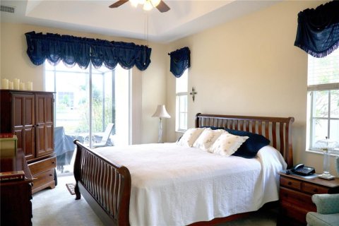 Villa ou maison à vendre à Davenport, Floride: 4 chambres, 187.85 m2 № 380437 - photo 14
