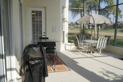Купить виллу или дом в Дэвенпорт, Флорида 9 комнат, 187.85м2, № 380437 - фото 18
