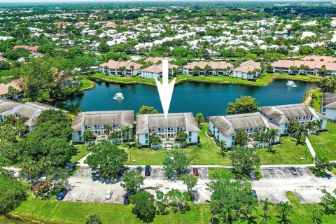 Copropriété à vendre à Palm Beach Gardens, Floride: 2 chambres, 71.53 m2 № 1186929 - photo 5