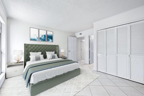 Copropriété à vendre à Palm Beach Gardens, Floride: 2 chambres, 71.53 m2 № 1186929 - photo 16