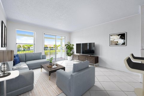 Copropriété à vendre à Palm Beach Gardens, Floride: 2 chambres, 71.53 m2 № 1186929 - photo 18