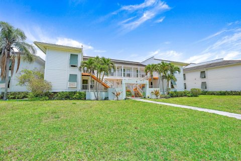 Copropriété à vendre à Palm Beach Gardens, Floride: 2 chambres, 71.53 m2 № 1186929 - photo 17