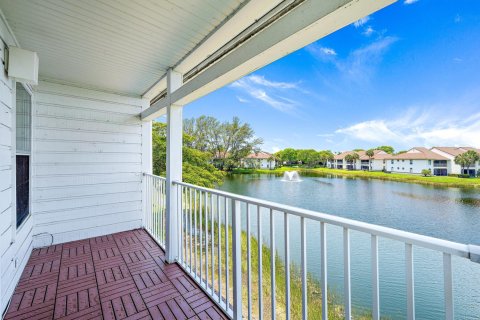 Copropriété à vendre à Palm Beach Gardens, Floride: 2 chambres, 71.53 m2 № 1186929 - photo 7