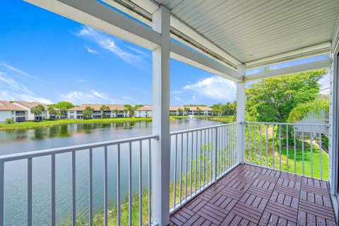 Condo in Palm Beach Gardens, Florida, 2 bedrooms  № 1186929 - photo 8