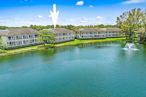 Copropriété à vendre à Palm Beach Gardens, Floride: 2 chambres, 71.53 m2 № 1186929 - photo 2