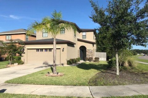 Villa ou maison à vendre à Saint Augustine, Floride: 4 chambres, 229.84 m2 № 861927 - photo 1