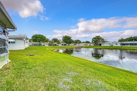 House in Plantation, Florida 2 bedrooms, 136.57 sq.m. № 1091665 - photo 19