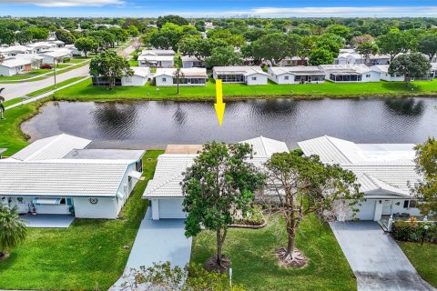 Casa en venta en Plantation, Florida, 2 dormitorios, 136.57 m2 № 1091665 - foto 23