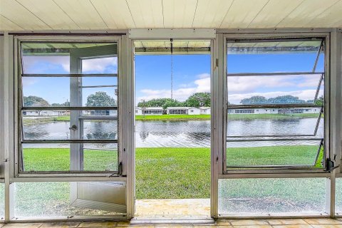 Casa en venta en Plantation, Florida, 2 dormitorios, 136.57 m2 № 1091665 - foto 29