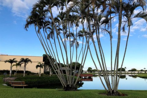 Villa ou maison à vendre à Plantation, Floride: 2 chambres, 136.57 m2 № 1091665 - photo 10