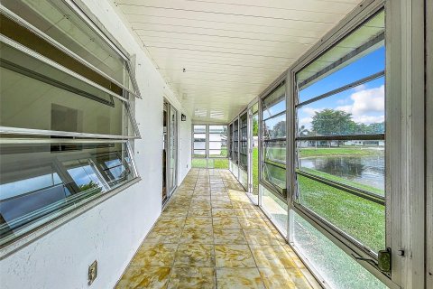 Casa en venta en Plantation, Florida, 2 dormitorios, 136.57 m2 № 1091665 - foto 27