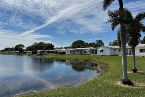 Villa ou maison à vendre à Plantation, Floride: 2 chambres, 136.57 m2 № 1091665 - photo 26