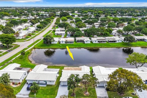 Villa ou maison à vendre à Plantation, Floride: 2 chambres, 136.57 m2 № 1091665 - photo 24