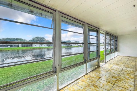 Casa en venta en Plantation, Florida, 2 dormitorios, 136.57 m2 № 1091665 - foto 28