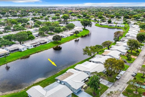 Casa en venta en Plantation, Florida, 2 dormitorios, 136.57 m2 № 1091665 - foto 25