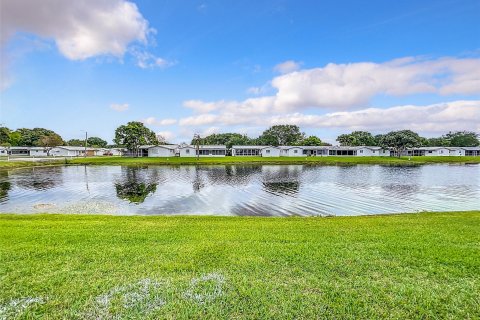 Casa en venta en Plantation, Florida, 2 dormitorios, 136.57 m2 № 1091665 - foto 20