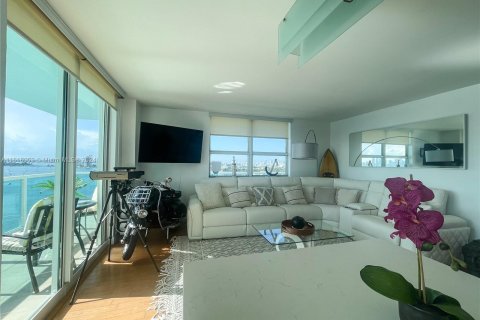 Copropriété à vendre à Miami Beach, Floride: 2 chambres, 106.56 m2 № 1240331 - photo 26