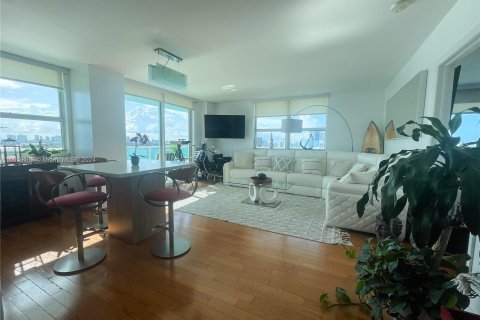 Copropriété à vendre à Miami Beach, Floride: 2 chambres, 106.56 m2 № 1240331 - photo 22