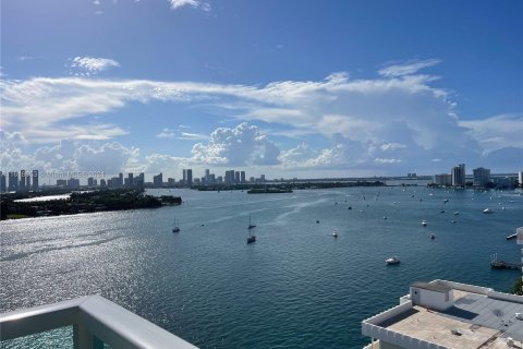 Condominio en venta en Miami Beach, Florida, 2 dormitorios, 106.56 m2 № 1240331 - foto 30