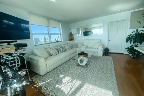 Copropriété à vendre à Miami Beach, Floride: 2 chambres, 106.56 m2 № 1240331 - photo 25