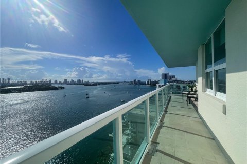 Copropriété à vendre à Miami Beach, Floride: 2 chambres, 106.56 m2 № 1240331 - photo 29