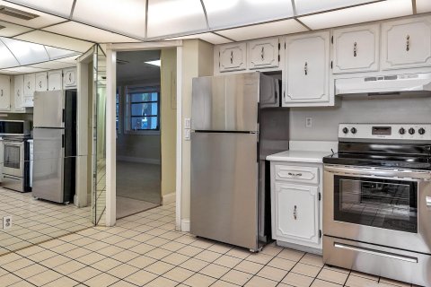 Condo in Fort Lauderdale, Florida, 1 bedroom  № 1136310 - photo 26