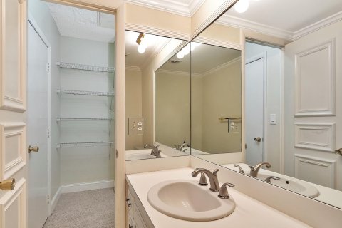 Copropriété à vendre à Fort Lauderdale, Floride: 1 chambre, 102.75 m2 № 1136310 - photo 12