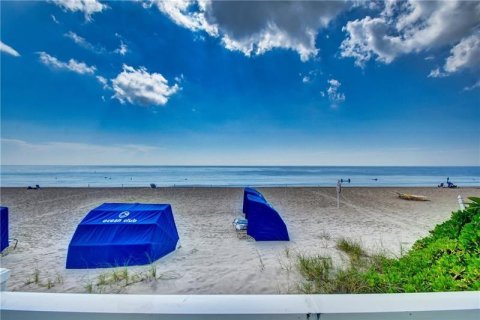 Copropriété à vendre à Fort Lauderdale, Floride: 1 chambre, 102.75 m2 № 1136310 - photo 30