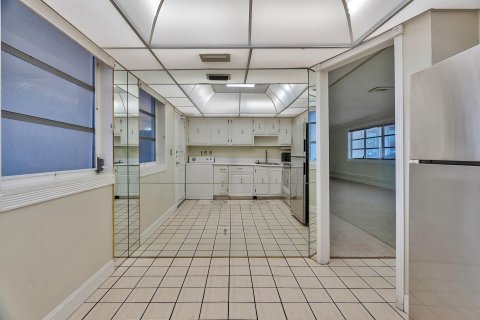 Copropriété à vendre à Fort Lauderdale, Floride: 1 chambre, 102.75 m2 № 1136310 - photo 25