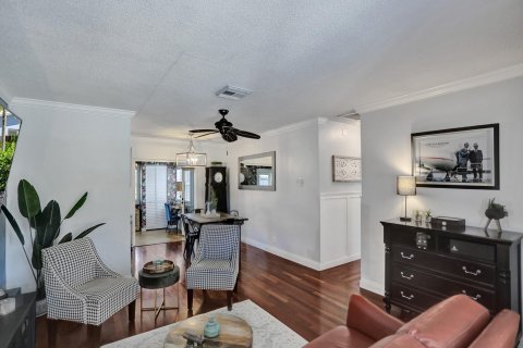 Villa ou maison à vendre à Fort Lauderdale, Floride: 2 chambres, 126.07 m2 № 1146006 - photo 21