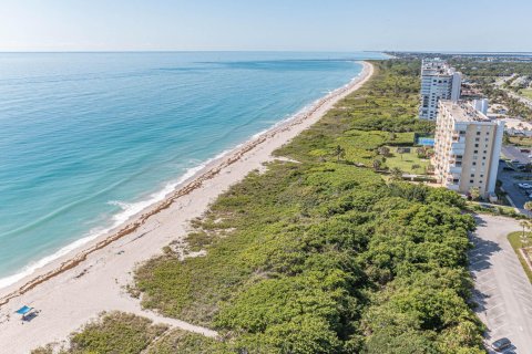 Condo in Hutchinson Island South, Florida, 2 bedrooms  № 1208704 - photo 2