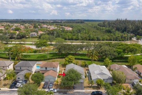 Villa ou maison à vendre à Pembroke Pines, Floride: 3 chambres, 139.82 m2 № 1208747 - photo 7