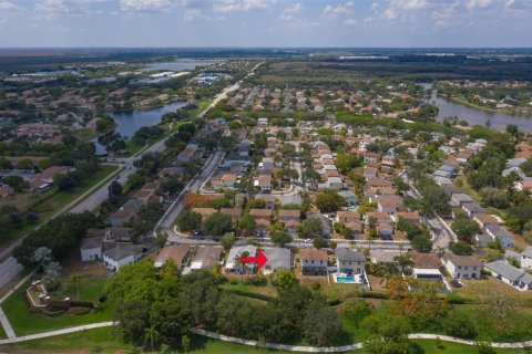 Villa ou maison à vendre à Pembroke Pines, Floride: 3 chambres, 139.82 m2 № 1208747 - photo 14