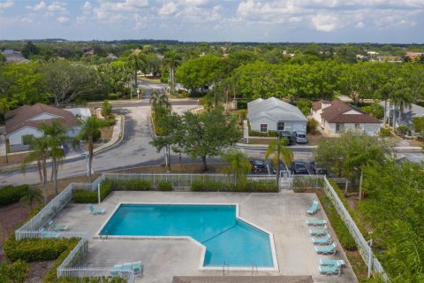 Villa ou maison à vendre à Pembroke Pines, Floride: 3 chambres, 139.82 m2 № 1208747 - photo 4