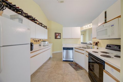 Villa ou maison à vendre à Pembroke Pines, Floride: 3 chambres, 139.82 m2 № 1208747 - photo 26