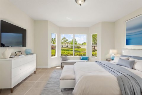 Villa ou maison à vendre à Vero Beach, Floride: 4 chambres, 189.06 m2 № 1128032 - photo 23