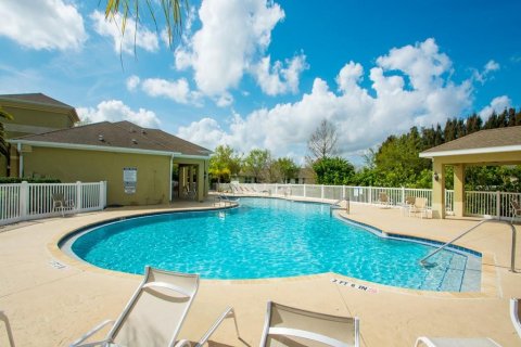Villa ou maison à vendre à Vero Beach, Floride: 4 chambres, 189.06 m2 № 1128032 - photo 29