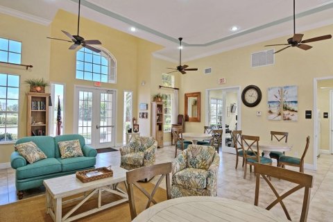 Villa ou maison à vendre à Vero Beach, Floride: 4 chambres, 189.06 m2 № 1128032 - photo 11