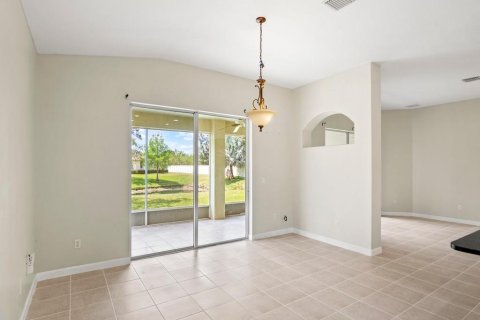 House in Vero Beach, Florida 4 bedrooms, 189.06 sq.m. № 1128032 - photo 28