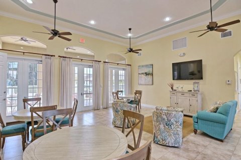 Villa ou maison à vendre à Vero Beach, Floride: 4 chambres, 189.06 m2 № 1128032 - photo 13