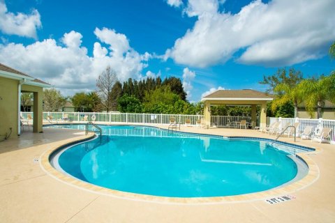 Villa ou maison à vendre à Vero Beach, Floride: 4 chambres, 189.06 m2 № 1128032 - photo 15