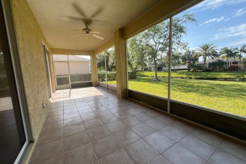 Villa ou maison à vendre à Vero Beach, Floride: 4 chambres, 189.06 m2 № 1128032 - photo 2