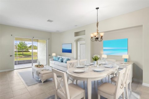 Villa ou maison à vendre à Vero Beach, Floride: 4 chambres, 189.06 m2 № 1128032 - photo 26