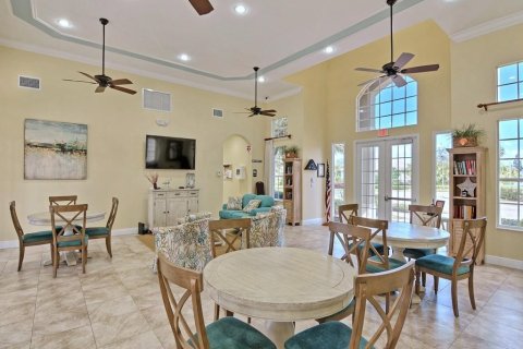 Villa ou maison à vendre à Vero Beach, Floride: 4 chambres, 189.06 m2 № 1128032 - photo 12