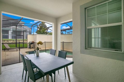 Adosado en venta en Davenport, Florida, 4 dormitorios, 176.7 m2 № 1273827 - foto 21