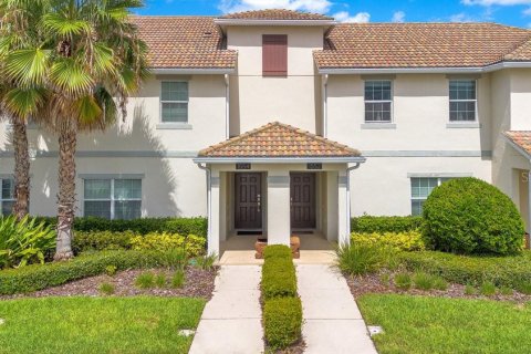 Adosado en venta en Davenport, Florida, 4 dormitorios, 176.7 m2 № 1273827 - foto 1