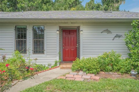 Villa ou maison à vendre à Edgewater, Floride: 3 chambres, 154.59 m2 № 1276043 - photo 5